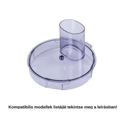 Gorenje robotgép fedél 