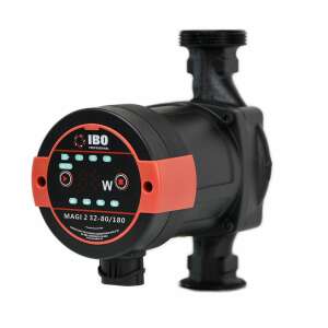 IBO MAGI 2 32-80/180 energy-efficient circulation pump, A energy class - Heating circulation pump