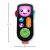 Размери на Интерактивно дистанционно Fisher-Price Смех и учене