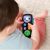 Бебе играе с играчка Интерактивно дистанционно Fisher-Price Смех и учене
