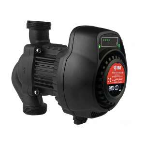 IBO MAGI MAX 25-100/180 fűtési keringtető szivattyú, energiahatékony, A energiaosztály - Víz, Gáz & Fűtésszerelés
