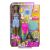 Barbie Camping Brooklyn Puppe in Box - Komplettes Set