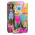 Mattel Barbie Camping Brooklyn Puppe in Verpackung