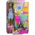 Barbie Camping Brooklyn Puppe in Verpackung - Abgewinkelte Ansicht
