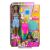 Mattel Barbie Kemping Brooklyn baba dobozban