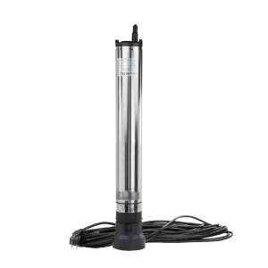 OLA 100 AUTO automata vezérlésű merülő kút szivattyú - IBO