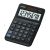 Calculator de birou Casio MS-8F vedere în unghi