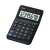 Calculator de birou Casio MS-8F, 8 cifre, negru