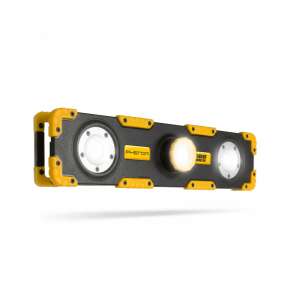 Spot LED - alimentat cu baterii, dimmerable, focusable - 1500 lumeni 72058772 Lămpile de lucru