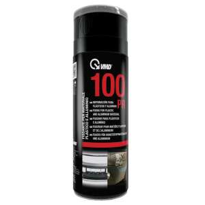 VMD 100 PR Primer for Plastic and Aluminum, 400ml - VMD