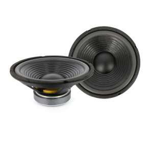 Cargard HSP004 10 inch 250mm 120/240W 8 ohm car audio speaker - Car Speaker