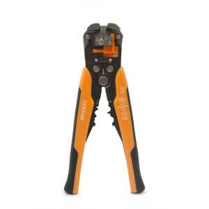 Handy wire stripper, crimper and cutter pliers - Network Tool