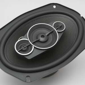 M.N.C Ninja 6x9 hüvelykes autós hangszóró, kiváló minőségű, 140W, 4 ohm - MNC