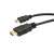 HDMI - Mini HDMI kábel, 2 méter