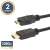 2 méteres HDMI - Mini HDMI kábel, 1080p Full HD