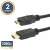 2 méteres HDMI - Mini HDMI kábel, 1080p Full HD