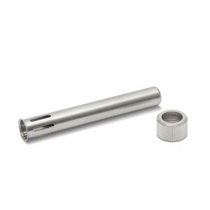 Manșon vârf de lipit Fahrenheit pentru pistol de lipit 28011 - Accesorii masini de lipit