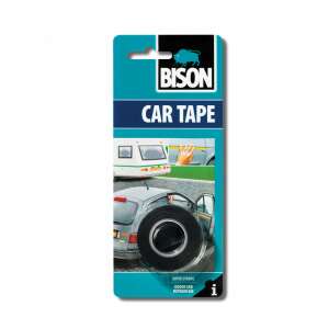 Bison Car Tape, super strong, indoor and outdoor use - Bison