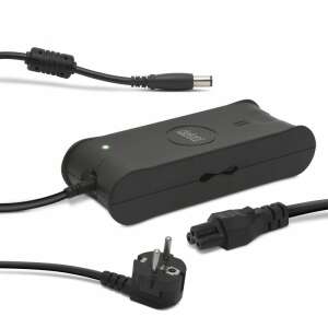 Adaptor de alimentare Dell 90W pentru laptop cu cablu de alimentare - Încărcătoare laptop