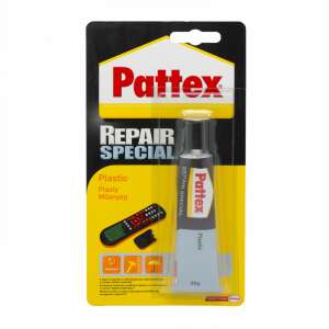 Pattex Repair Special Kleber für die Reparatur von Kunststoff, 30g Tube - Flüssige Klebstoffe