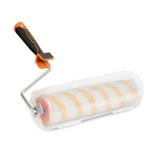 Puzdro zabraňujúce vysušenie pre maliarske valčeky - 290 x 90 mm