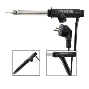 Colaj fier de lipit Fahrenheit 30W - Instrument