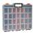 Professional organizer box with 30 compartments