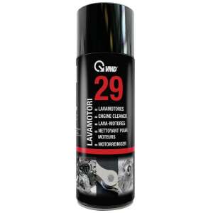 VMD 29 Motor Cleaner, Engine Cleaner, 400 ml - VMD