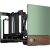 ITX Fractal Design Terra Jade (FD-C-TER1N-03) (FD-C-TER1N-03) 84333081