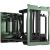 ITX Fractal Design Terra Jade (FD-C-TER1N-03) (FD-C-TER1N-03) 84333081
