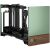 ITX Fractal Design Terra Jade (FD-C-TER1N-03) (FD-C-TER1N-03) 84333081