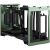 ITX Fractal Design Terra Jade (FD-C-TER1N-03) (FD-C-TER1N-03) 84333081