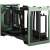 ITX Fractal Design Terra Jade (FD-C-TER1N-03) (FD-C-TER1N-03) 84333081