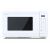 Sharp YC-MG252AE-C Microwave Oven White (YC-MG252AE-C) 78489890