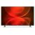 Sharp 40FH2EA 40-inch Full HD Android Smart LED TV front view