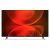 Sharp 40FH2EA 40-inch Full HD Android Smart LED TV front view