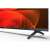 Sharp 40FH2EA 40 inch Full HD Android Smart LED TV bottom view