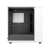 Midi Fractal Design North Chalk White Window Clear (FD-C-NOR1C-04) 78825959