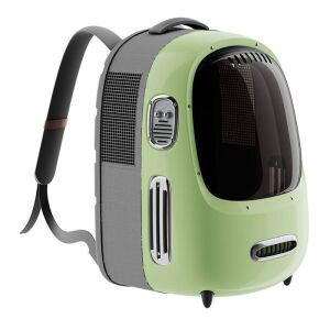 Za stoku PETKIT Breezy Dome 2, zelena