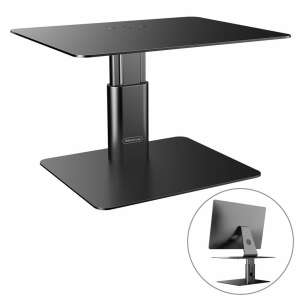 Nillkin HighDesk monitor állvány magasság állítással - Monitor állvány