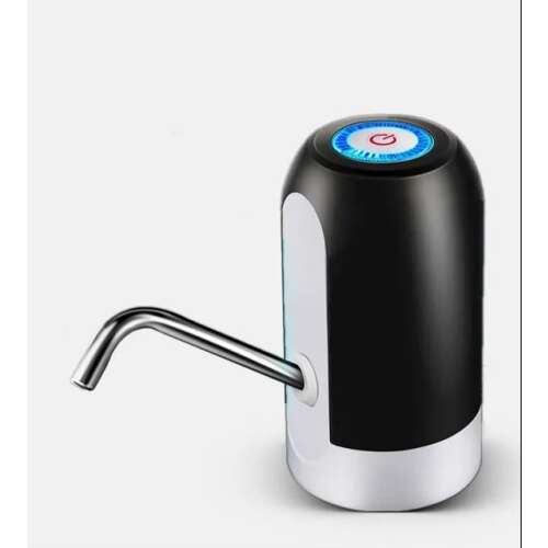 Automatikus Vízszivattyú - USB Tölthető - Palackozott Vízhez