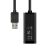 Adapter Axagon ADE-SR typu A USB 3.0 - Gigabit Ethernet 62564726