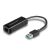 Axagon ADE-SR Typ-A USB 3.0 - Gigabit Ethernet Adapter 62564726