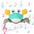 Musical Interactive Crab Toy for Babies