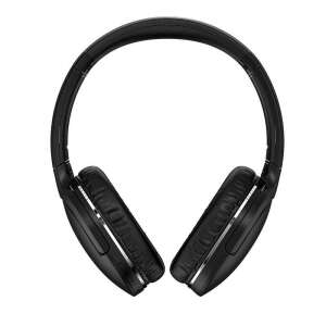 Baseus Encok D02 Pro Wireless Headphones, Black