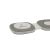 Boost Faltbare 3-in-1 Kabellose Ladestation Nahaufnahme
