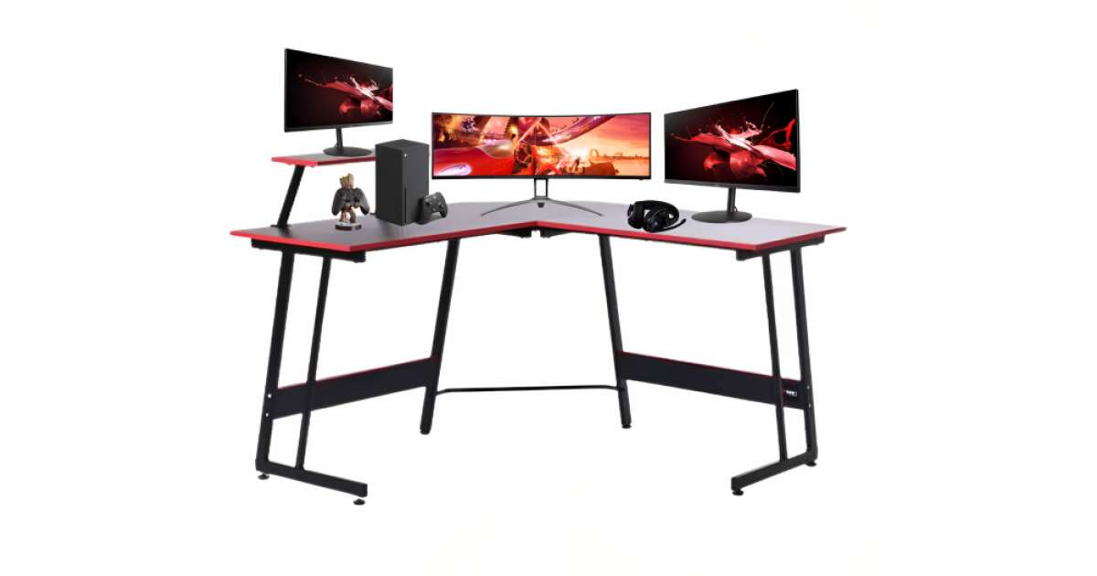 Xtreme pro deals gaming desk