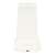Boost 3-in-1 wireless charging station, white, front view