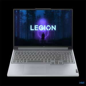 Lenovo legion slim 5 16irh8, 16.0" wqxga, intel core i5-13500h, 16gb, 512gb ssd, nv rtx4060 8gb, noos, storm grey 82YA0052HV 62627062 Laptopok
