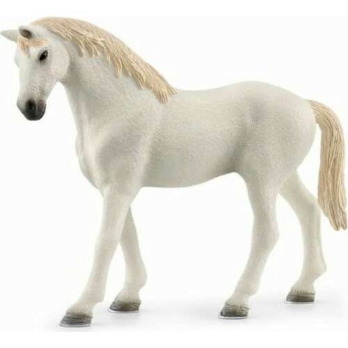 Schleich Horse Club Thoroughbred Stallion Figure
